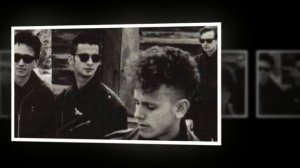 Depeche Mode - Dangerous RMX