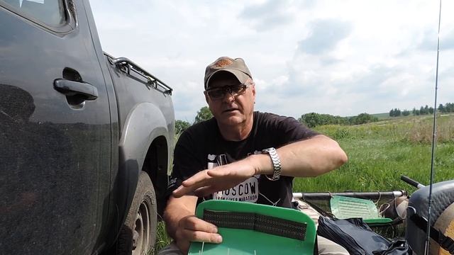 "Постелька"(накопитель) для шнура(нахлыст) смотреть онлайн