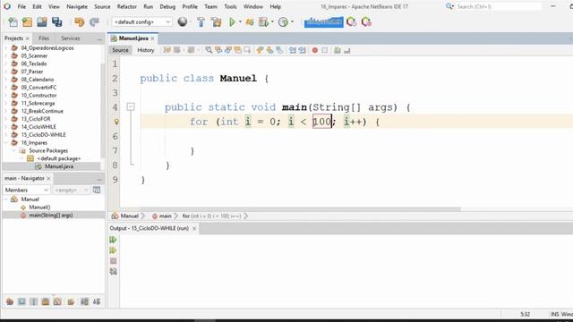 27 Descubre cómo encontrar valores impares: ¡Un tutorial paso a paso | Java смотреть онлайн
