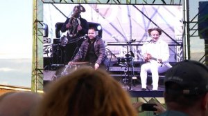 Горан Брегович и "Свадебно- похоронный оркестр"