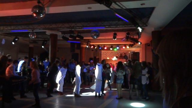 Метроном(4) смотреть онлайн