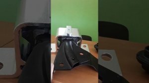 Опора двигателя Рено логан