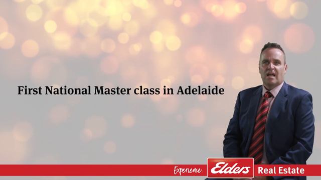 Elders Real Estate Christmas Message 2017 смотреть онлайн