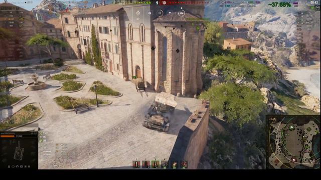 "МАСТЕР" на КВ-2 Рагнарёк. смотреть онлайн