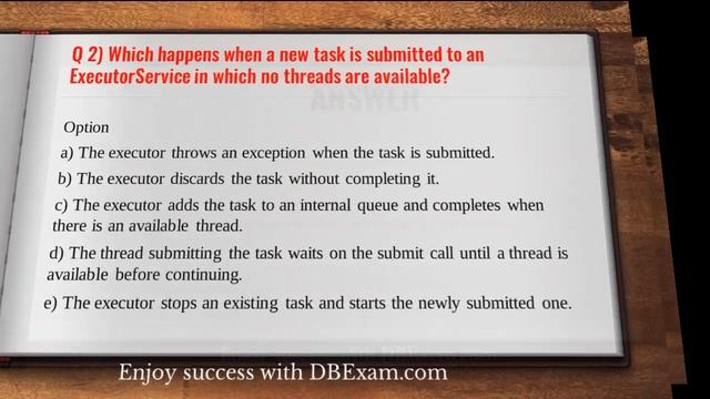 Oracle 1Z0-829 Exam: Here's What You Need to Know to Pass смотреть онлайн