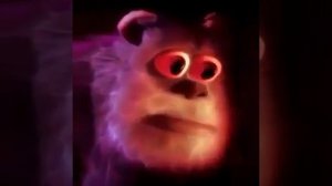 МММ Салли Корпорация монстров мем