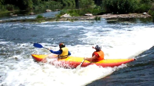 Южный Буг 2018 Михалыч 083 смотреть онлайн