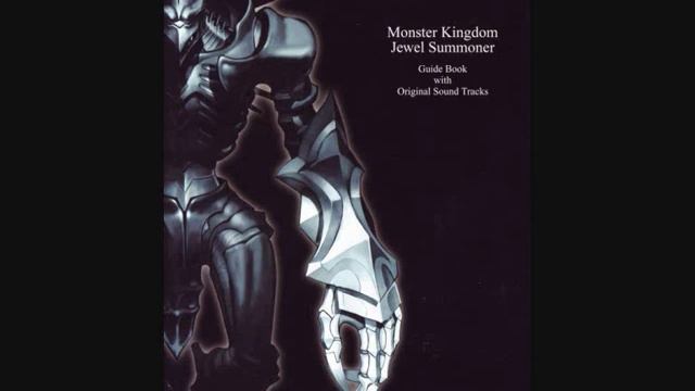 45 Game Over (Monster Kingdom Jewel Summoner OST) Ripped смотреть онлайн