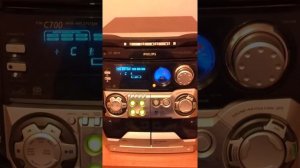 Philips FW - C700  Demo