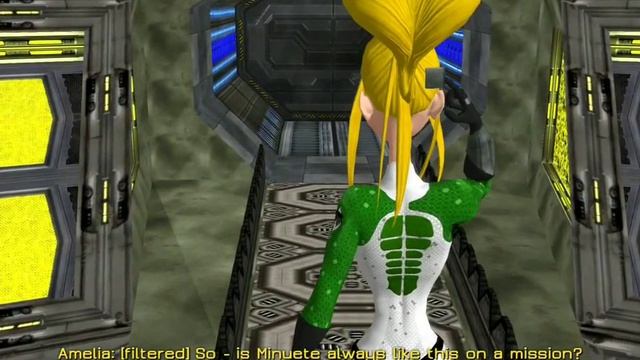 Revolution 60 - Part 7 смотреть онлайн