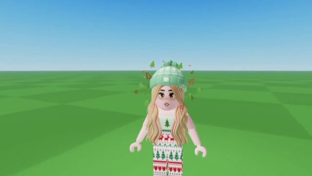 Сделала зимние скины ❄️ смотреть онлайн