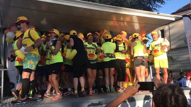 танец маленьких утят смотреть онлайн