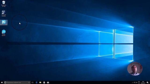 Como instalar Docker en Windows 7, 8 y 10 Home (Docker Toolbox) смотреть онлайн