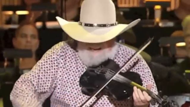 The Charlie Daniels Band - Drinkin' My Baby Goodbye (Live) смотреть онлайн