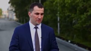 ПАО "Сургутнефтегаз" Сургутское УБР 2 Юбилей 45 лет. Начальник ЦИТС Темирулан Юсупов