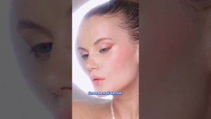 Карандашная техника в макияже глаз | Туториал свадебный макияж | Классический макияж невесты