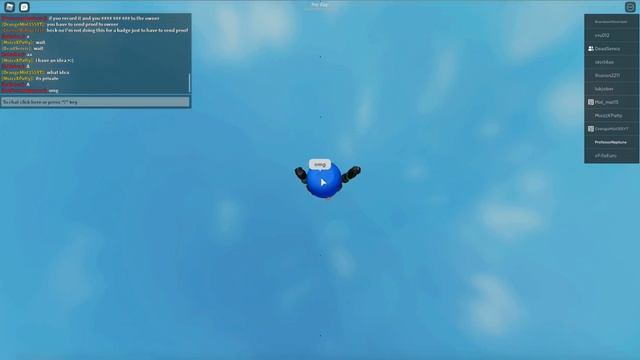 10 0.1 Stud Jumps | Roblox смотреть онлайн