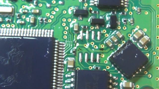 Renault dacha logan Dump clear SRS AirBag, удаление Crash Data смотреть онлайн