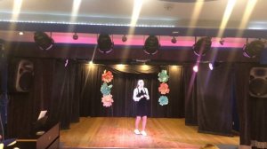 Клара Румянова "Настоящий друг"