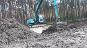 Два вида планировки откосов