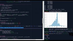 Python ile Finansal Veri Analizi: OLS Varsayımları |  Fark Alma İşlemi