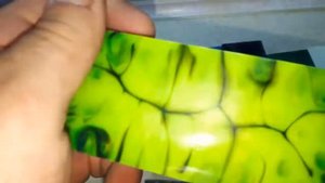 композитные материалы для рукояти ножа