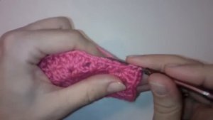 Лучшая женская шапка крючком Best autumn crochet hat