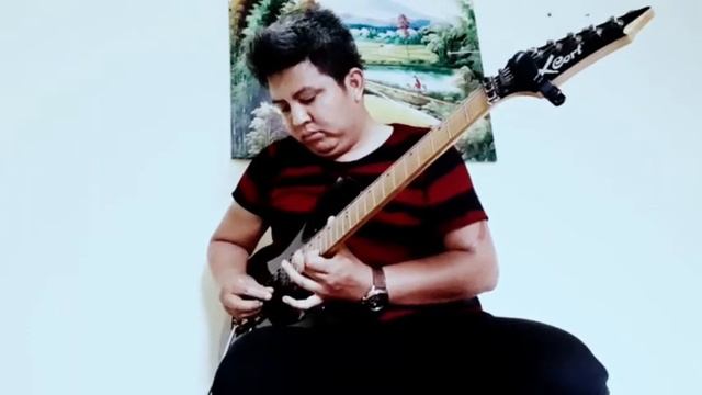 backing track rock cover vik смотреть онлайн