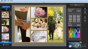 Fotor Tutorial: Make a Collage in Fotor