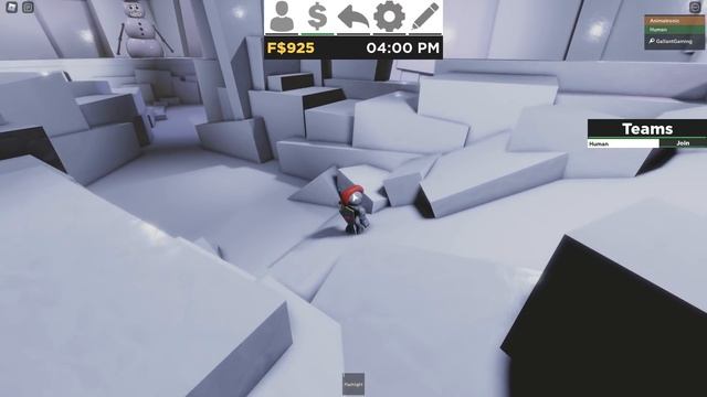 How To Get They're Watching You Badge in Roblox Freddy's Ultimate Roleplay смотреть онлайн