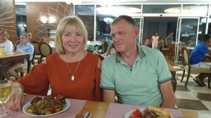 Турция. Concordia Celes hotel 5*Сходили в ресторан a la carte Ничего не ела