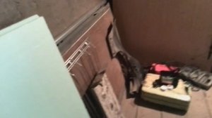 CF МОТО CF 625X6 EFI боремся с грязью в подножках.