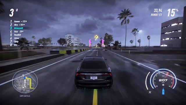 NEED FOR SPEED HEAT #9 @MedvedSPivom #driver #stream #heat #nfsheat смотреть онлайн