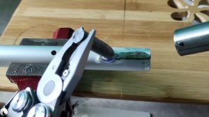 AliExpress.Low Temperature Cored Electrode Vacuum Welding.Низкотемпературная вакуумная сварка.