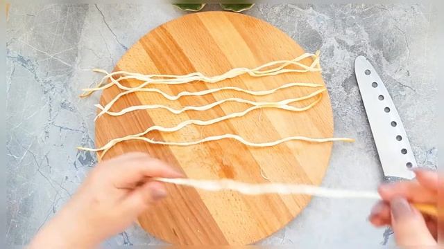 Холодная закуска - корзиночки "Летние дары"! смотреть онлайн