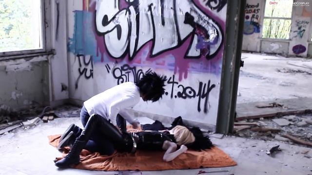 Death Note CMV Beyond x Mello x Matt - Psycho Love