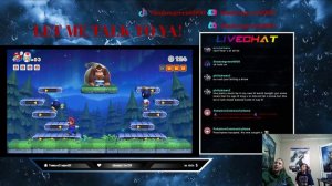 Mario Vs Donkey Kong Part 4