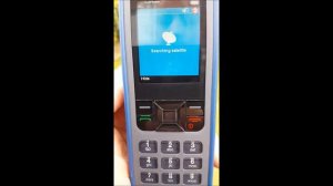 050116 Using Your Inmarsat Isat Phone