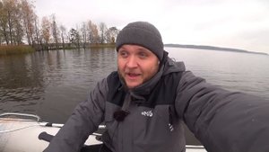 ЛОВЛЯ ЩУКИ И ОКУНЯ ОСЕНЬЮ. РЫБАЛКА НА ЩУКУ. ПРИМАНКИ И ПРОВОДКИ НА ЩУКУ И ОКУНЯ