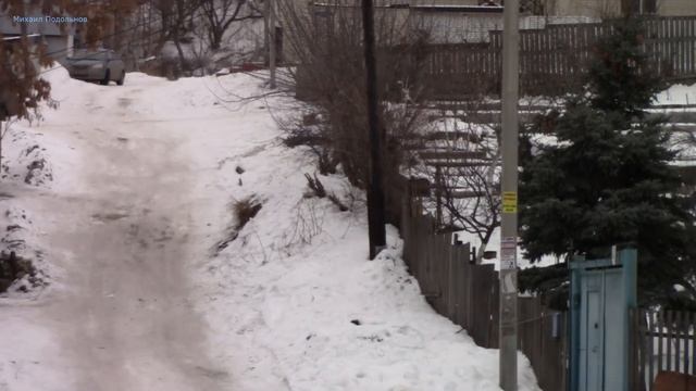 Городской оффроуд на УАЗ Патриот! смотреть онлайн