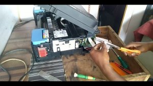 how to fix canon g3010 P2 error ll canon g2000 p02 problem