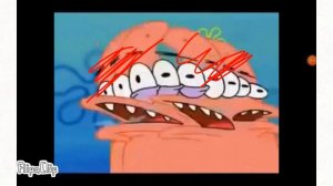 Падрика бьёт амонг ас