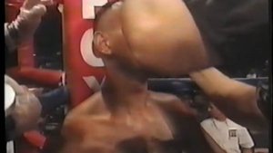 Naseem Hamed vs Augie Sanchez 2/2