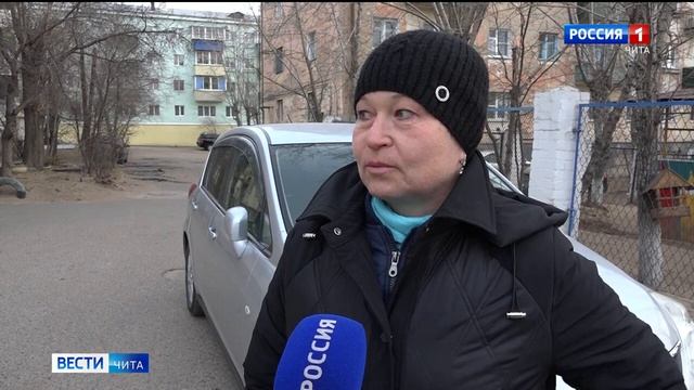 Улице Новобульварная в капитальном ремонте смотреть онлайн