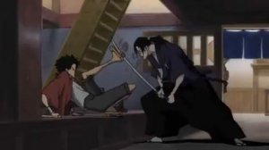 Самурай Чамплу