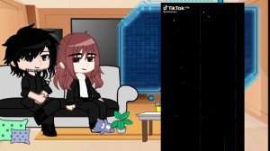 реакция персонажей "истинное образование" на нового учителя 'как' чжун ли . //aotvxs\\