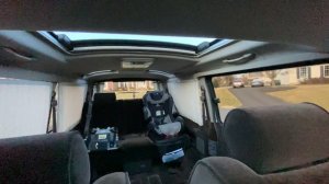 1995 Toyota Hiace 1KZ-TE super custom limited walk around test drive acceletation