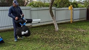 MACALLISTER MBV3000M