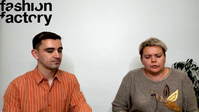 Когда дизайнеру нужно открывать свой швейный цех? смотреть онлайн