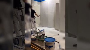 Сергей Гапченко,основатель проекта «школа маляров»